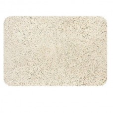 Коврик д/ванної polyester HIGHLAND пісок 55 x 65 см_10.13064