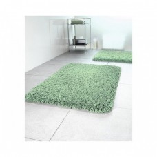Коврик д/ванної polyester HIGHLAND 70х120 зелений_10.19957
