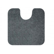 Коврик д/ванної polyester HIGHLAND 55х55 граніт_10.13083