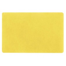 Килимок д/ванної polyester FINO 40 x 60 жовтий_10.20034