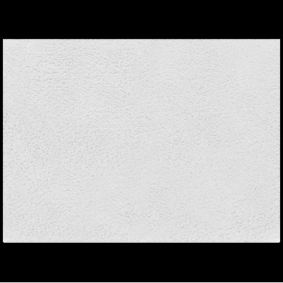 Коврик д/ваної cotton MONTEREY 60х90 білий_10.19187