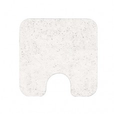 Коврик для ванной Spirella HIGHLAND белый 55х55 см (10.13059)