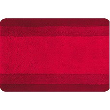 Коврик д/ванної Balance 60х90 червоний_10.09213