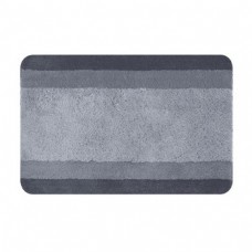 Коврик д/ванної BALANCE 60х90 сірий_10.14743