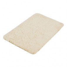 Коврик для ванной Bisk 45х70 см бежевый (07922)