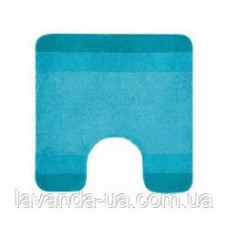 Коврик для ванної Balance 55х55 голубий_10.09217