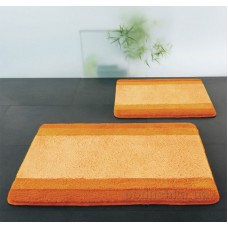 Коврик д/ванної Balance 55х55 помаранчевий_10.09223