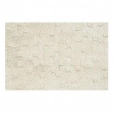 Килимок д/ванної cotton TAMA бежевий, 55 x 65 cm_10.19911