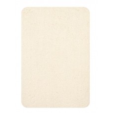 Коврик д/ванної polyester LAMB  70х120  бежевий_10.15278