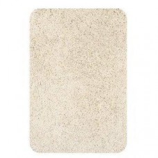 Коврик д/ванної polyester HIGHLAND 60х90 пісок_10.13065