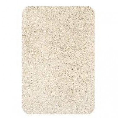 Коврик д/ванної polyester HIGHLAND 60х90 пісок_10.13065