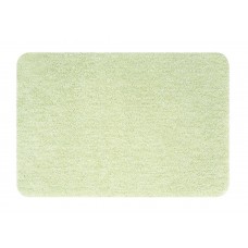 Коврик д/ванної polyester NUSA 70х120 фісташковий_10.18757
