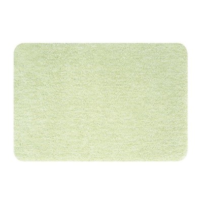 Коврик д/ванної polyester NUSA 70х120 фісташковий_10.18757