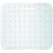 Вкладыш для ванной PVC 55x55 белый