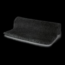 Коврик для ванной Spirella HIGHLAND черный 80х150 см (10.16263)