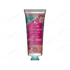 Крем для рук парфумированный Tesori d'Oriente Аюверда 75 мл