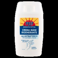 КРЕМ ДЛЯ РУК 100 МЛ. ВІДНОВЛЮЮЧИЙ CR.MANI C/ANTIBATT. PREP