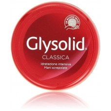 КРЕМ ДЛЯ РУК 200 МЛ. ДЛЯ ПОТРІСКАНОЇ ШКІРИ SC  GLYSOLID