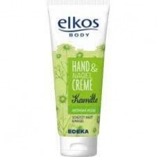 Крем для рук Elkos Kamille 125 мл