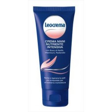КРЕМ ДЛЯ РУК 100 МЛ. 00762 ІНТЕНСИВНЕ ЖИВЛЕННЯ LEOCREMA