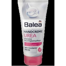 Крем для рук DM Balea UREA 100 мл