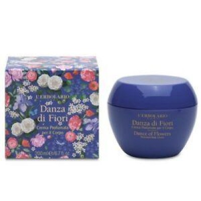 Крем д/тіла ароматизований Вальс Квітів_311