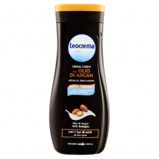 КРЕМ ДЛЯ ТІЛА 250 МЛ. 00691 OLIO ARGAN LEOCREMA