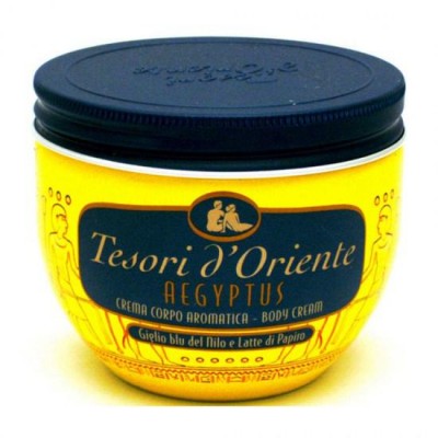 Крем для тела Tesori 