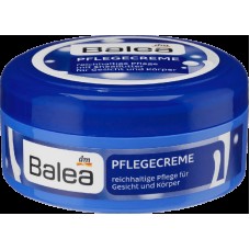 Крем для тела Balea(Германия) Pflegecreme шайба 250мл._УТП001815