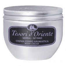 Крем для тела Tesori "Мира" (банка) 300ml