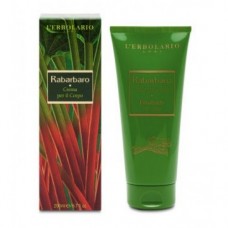 Крем д/тіла ароматизований Ревінь_360