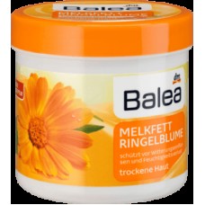 Крем для лица и тела Balea(Германия)  Melkfett Ringelblume 250 мл