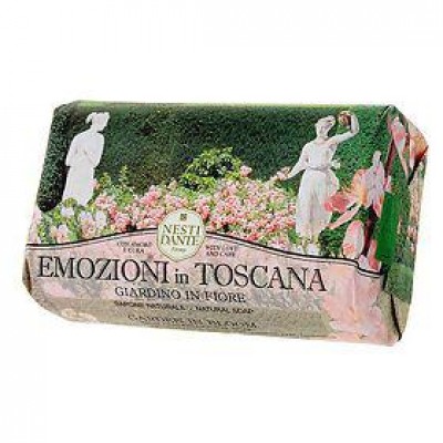 Мило Емоції у Тоскані 