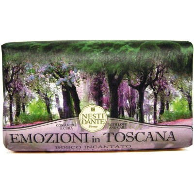 Мило Емоції у Тоскані 