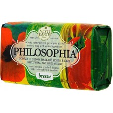 Мило Філософія "Оновлюючий бриз' 250гр