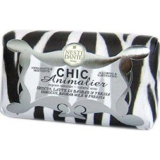 Мило Шикарні звіри - Білий тигр, 250мл