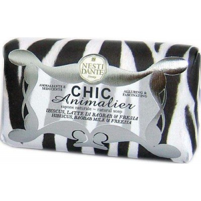 Мило Шикарні звіри - Білий тигр, 250мл