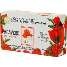 Мило Висоти Флоренції "Мак"  250гр