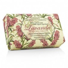 Nesti Dante Lavanda Rosa del Chianti Мыло Лаванда Роза Кьянти 150г