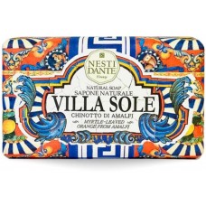 Мило Nesti Dante Villa Sole Chinotto di Amalfi, 250 гр