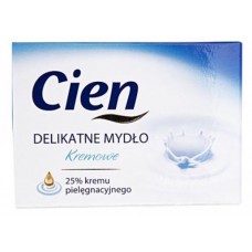 Мыло Cien Kremowe 100г