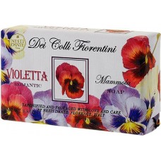Мило Висоти Флоренції  "Фіалка" 250гр