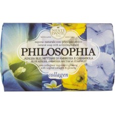 Мило Філософія "Колаген" 250гр