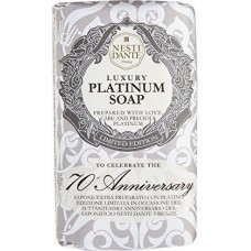 Мило ND_60th Anniversary Gold Leaf "Платинове" 250гр