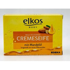 Мыло Elkos mit Mandelol 150г