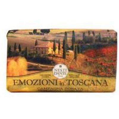 Мило Емоції у Тоскані 