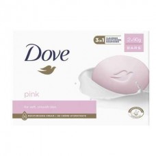 КРЕМ-МЫЛО DOVE SAP.PINK OIL
