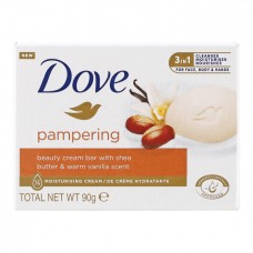 Крем-мыло Dove Объятия нежности 90 г