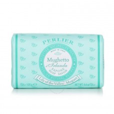 Мыло твердое PERLIER Mughetto d´Irland