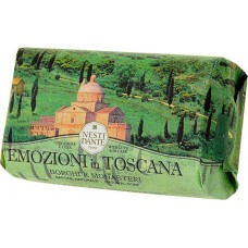 Мило Емоції у Тоскані "Села і монастирі" 250 гр